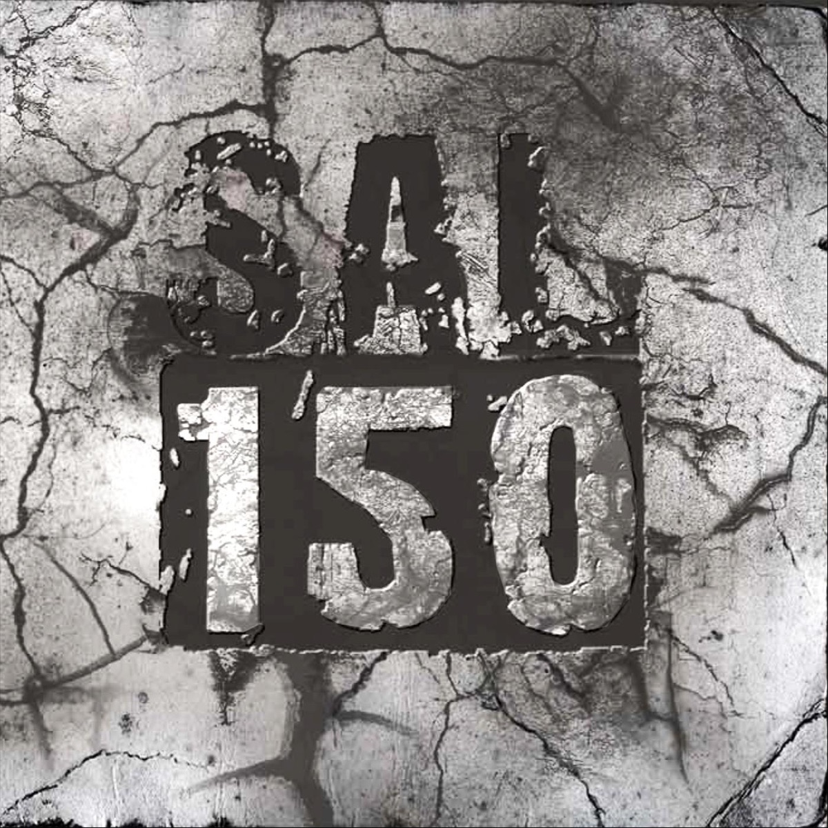 Portada de Sal150